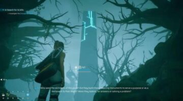 SCARS ABOVE Pre-Alpha Gameplay Video