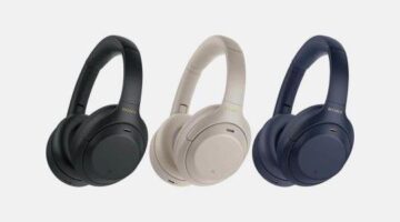 eBay Offering $90 Off on Sony’s WH-1000XM4 Headsets