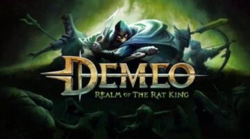 Demeo Adventures Continue Today With Realm of the Rat King Expansion