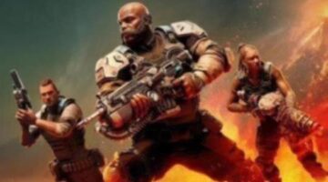 Why Did Very Few Gamers Play The Gears 5: HiveBusters DLC?