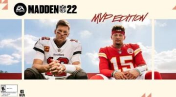 EA Sports Thinks 2K’s New NFL Game Is ’A Good Thing For The Industry’