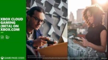Xbox Cloud Gaming: Now Running on Xbox Series X; Expanded PC and Apple Device Availability