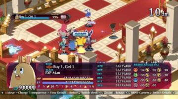 Disgaea 6: Defiance of Destiny – Super Karma Guide