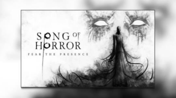 Song of Horror Review – Thumb Culture
