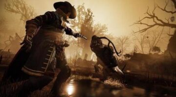 PS Plus Version of Greedfall Won’t Upgrade to PS5 Version for Free