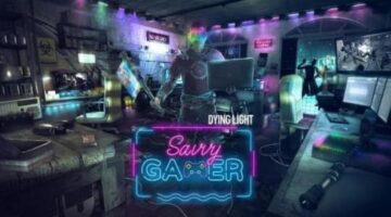 Dying Light Reveals Savy Gamer Bundle With A New Trailer And Image