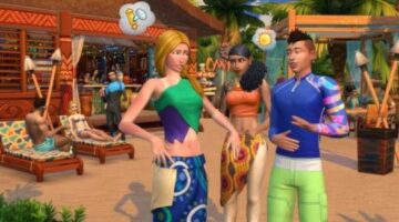 The Sims Voice Actor Reveals There is No Simlish Dictionary And More