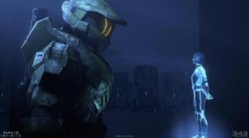 Halo Infinite: Alien Isolation VR and Halo VR modder hired by 343i