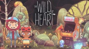 The Wild At Heart Review – Wildly Wonderful | Infinite Start