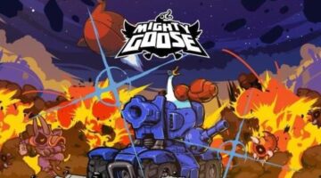 Mighty Goose Review: Peace Was Never an Option (PS5) – KeenGamer