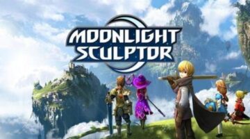 Moonlight Sculptor Review | Hardcore Droid