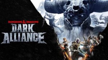 Dungeons & Dragons: Dark Alliance – Review — ASG