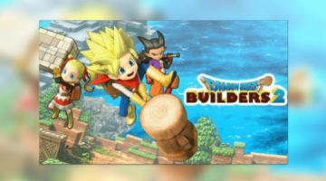 Dragon Quest Builders 2 Review – Thumb Culture