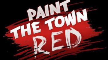 Paint the Town Red Announced For Nintendo Switch