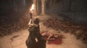 A Plague Tale: Innocence’s Free PS5 Upgrade Will Support DualSense Features