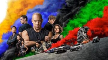 ‘F9: The Fast Saga’ Tests the Franchise’s Longevity