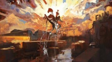 The Existential World of Disco Elysium