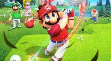 10 Mario Golf: Super Rush Shots From Around the Internet You Have to See to Believe