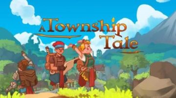 Oculus Quest Pre-orders for A Township Tale now Live, Grants Early Access