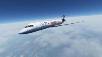 Microsoft Flight Simulator Xbox Version Gets New Details; Massive Performance Upgrade on PC Revealed