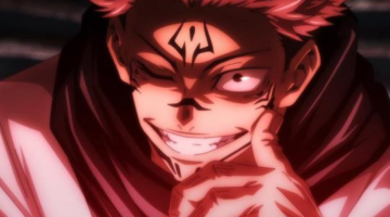 Top 5 Best Jujutsu Kaisen Villains | The Hergula