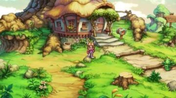 Review – Legend of Mana (PS4) | WayTooManyGames