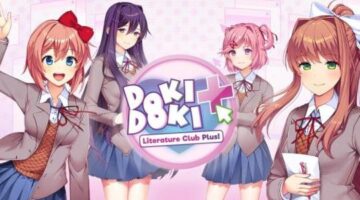 Review – Doki Doki Literature Club Plus! (Switch) | WayTooManyGames