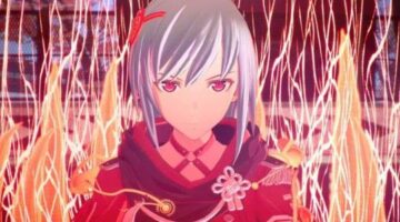 Scarlet Nexus Is Anime the Game and I Love It