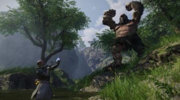 Taking an early look at ELEX II | TheXboxHub