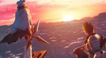 Final Fantasy VII Remake Intergrade (PS5) Review | ZTGD