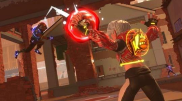Why Knockout City Could Be the New Rocket League