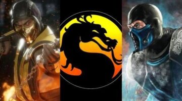 Ranking Every Mortal Kombat Game From Worst To Best