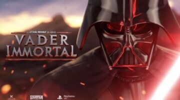 Vader Immortal: A Star Wars VR Series Review – Action Packed Star Tours | COGconnected