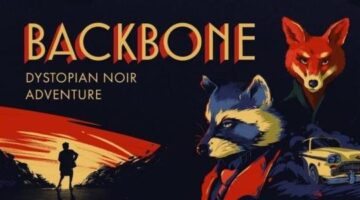 Backbone Review (PC) – Hey Poor Player