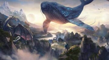 New Mobile Game Chimeraland Recruiting for First Closed Beta Test in Canada
