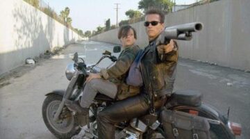 ‘Terminator 2: Judgment Day’ Remains an Action Landmark