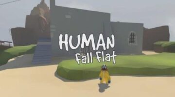Human: Fall Flat Announces Exciting 5th Anniversary Level Design Competition
