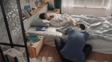 Netflix’s Nevertheless Episode 3 Recap – Leisurebyte