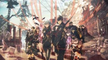 Scarlet Nexus (PC) Review | VGChartz
