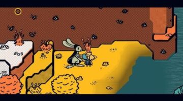 Chicory: A Colorful Tale – The Game Crater PS5 Review