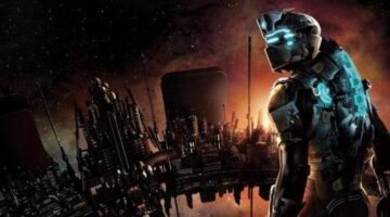I’m Dying 4 Dead Space: A Public Appeal For More Dead Space