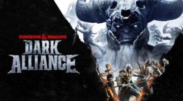 Dark Alliance Review (Xbox One) – XboxAddict