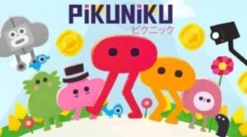Pikuniku Switch Review – Roll, Kick and Run from Demonic Toast – Nintendo Link