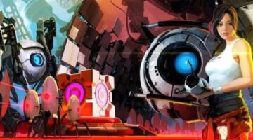 Portal 2: celebrating 10 years without a sequel