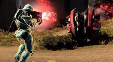 Halo Infinite Multiplayer Doesn’t Show Player Their K/D