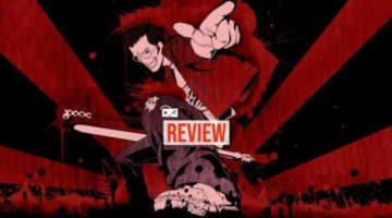 No More Heroes PC Review :: Get This Otaku A Lightsaber! I Gameffine