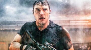 Review: Chris Pratt’s New Sci-Fi Movie Is An Entertaining Enough Ride | WGTC