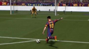 These Will Be The Five Best Players in FIFA 22