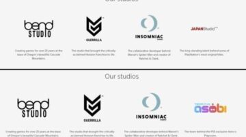 PlayStation has officially removed Japan Studio from its list of studios