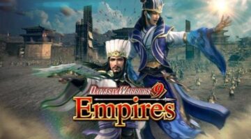 Dynasty Warriors 9 Empires Rated by ESRB Ahead of Release Date Announcement